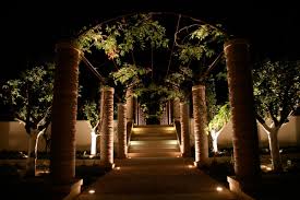 Pathway Lighting